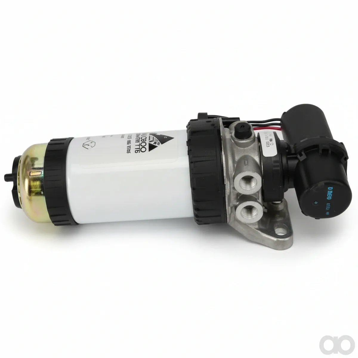 Fendt - V837073629 - Kraftstofffoerderpumpe