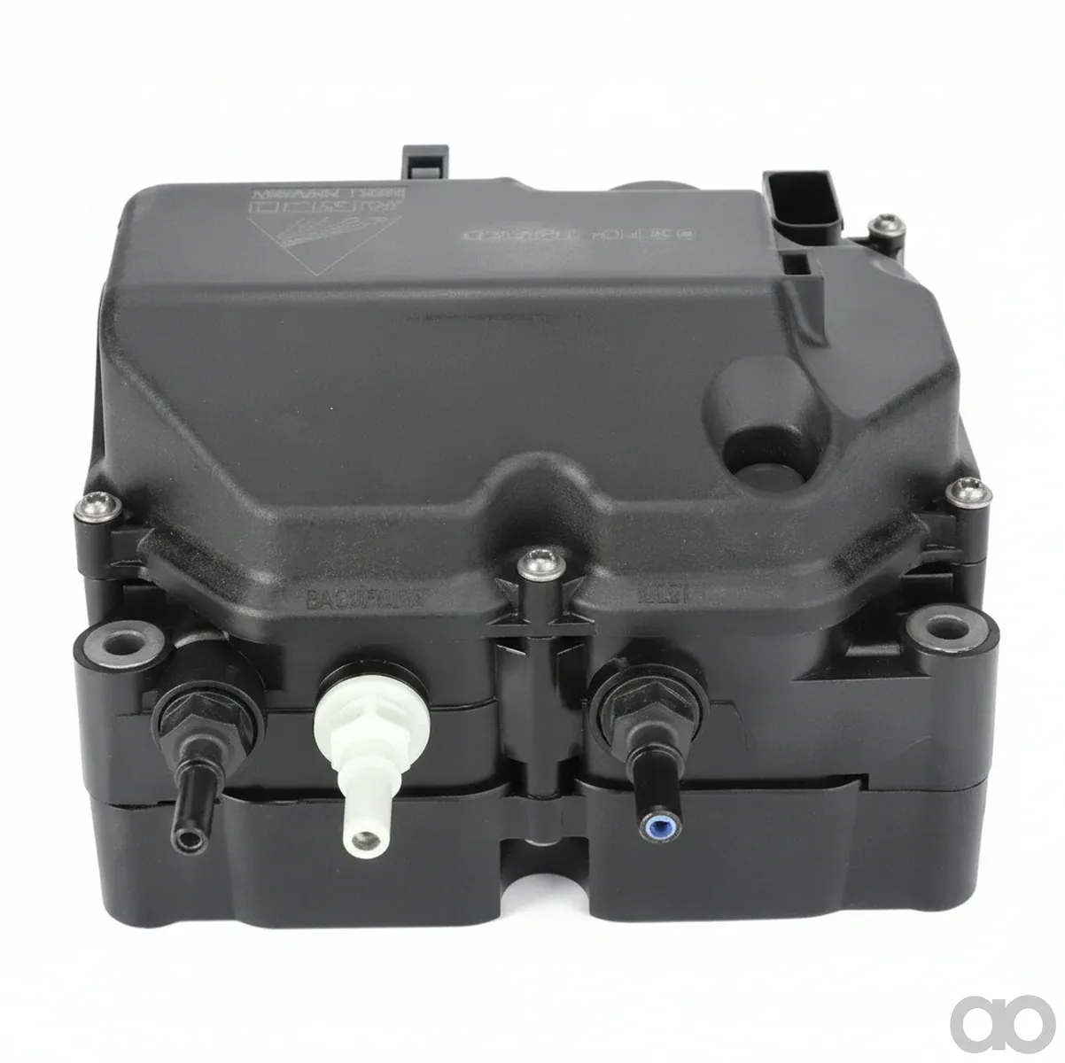 Fendt - V837073770 - Versorgungsmodul