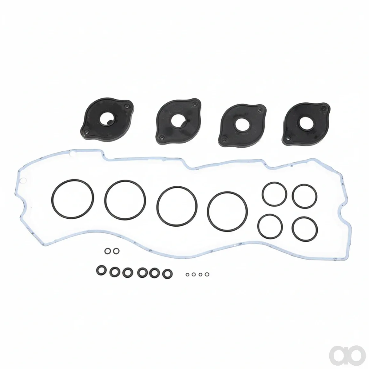 Fendt - V837079650 - Motor-Dichtungssatz
