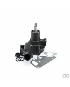Fendt - V837079840 - Wasserpumpe, ohne Riemenscheibe