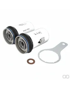 Fendt - V837091436 - Kraftstofffilterkit