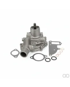 Fendt - V837091844 - Wasserpumpe, ohne Riemenscheibe