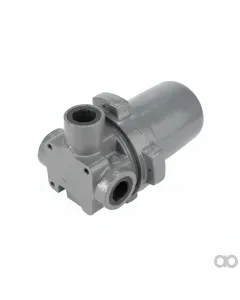 Fendt - VA363122 - Hydraulikfilterbaugruppe