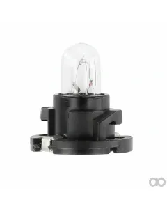 Fendt - VSH2668 - Lampe, Armaturenbrett, 14V