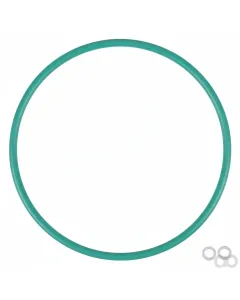 Fendt - X549003415000 - O-Ring, Zapfwelle, Diameter 124 X 3 mm