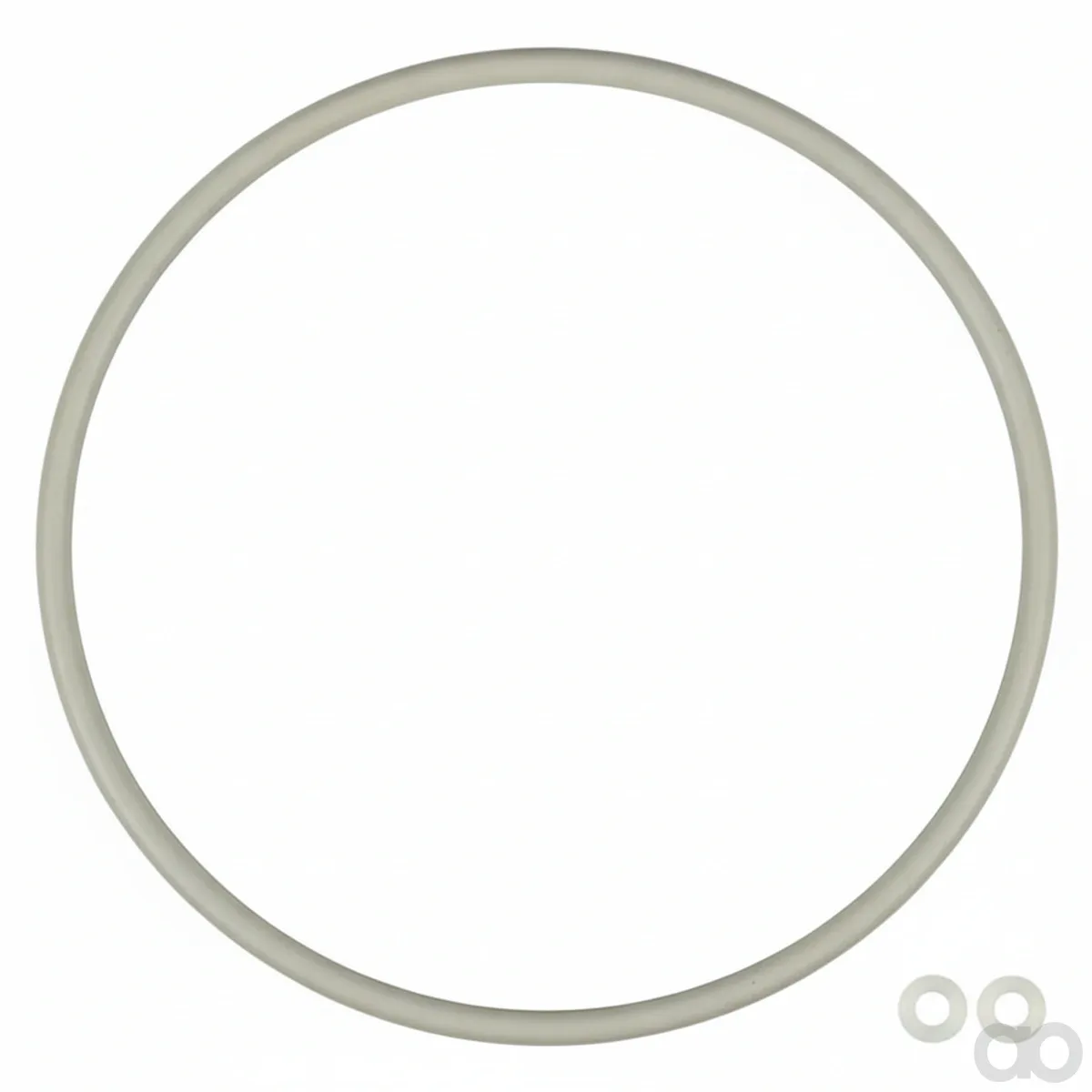 Fendt - X549041100000 - O-Ring, Scheibenbremse, Diameter 267 X 3 mm