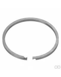 Fendt - X560703600000 - Ring, Glatt, DIN 34118 - 38/34, 5X2, SH
