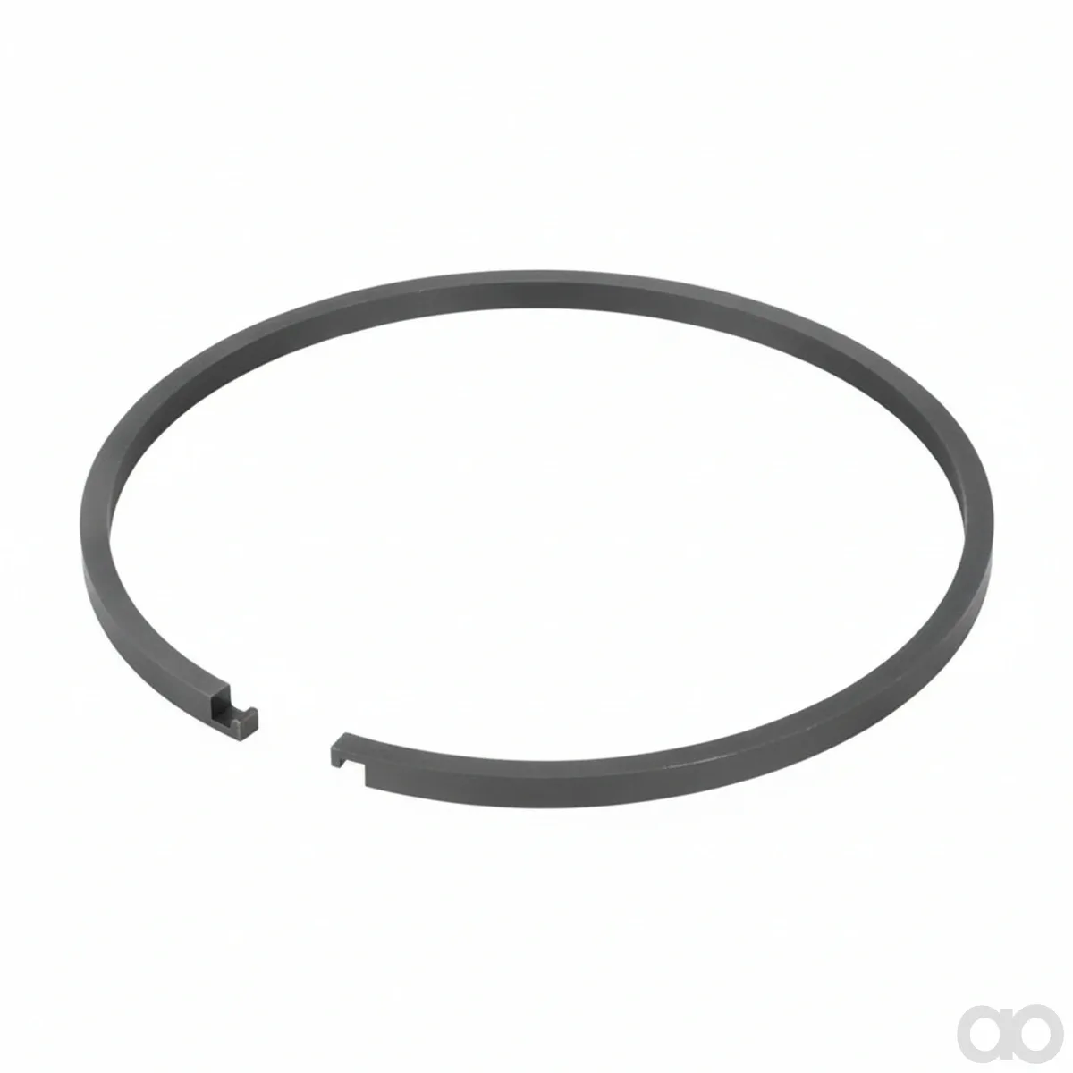 Fendt - X560713601000 - Glatter Kompressionsring