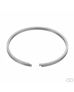 Fendt - X560714100000 - Glatter Kompressionsring