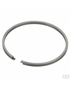 Fendt - X560714200000 - Glatter Kompressionsring
