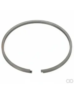 Fendt - X560714300000 - Ring, Glatt, DIN 34118 - 120 X 5 SH