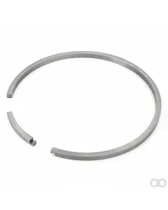 Fendt - X560718800000 - Glatter Kompressionsring