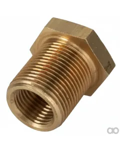 Fendt - X586523100000 - Gerades Durchgangsfitting