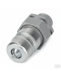 Fendt - X591906600000 - Kupplungsstecker