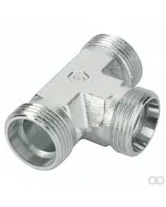 Fendt - X592716500000 - T-Fitting
