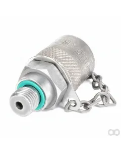 Fendt - X598303000000 - Minimess Connection