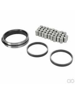 Fendt - X622048805013 - Rollenkaefig