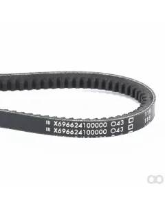 Fendt - X696624100000 - Keilriemen