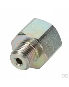 Fendt - X820500175000 - Schraubhals