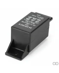Fendt - X830030065000 - Relais, Blinker