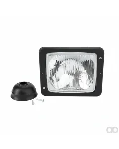 Fendt - X830160037000 - Scheinwerfer, Gluehlampe Bilux 12V 45/40W