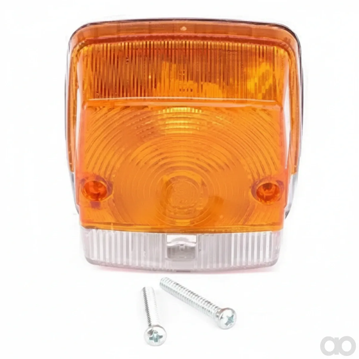 Fendt - X830180032000 - Blinker & Positionslicht, vorne, Gluehlampen 12V 5W & 12V 21W
