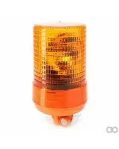 Fendt - X830180063000 - Rotierendes Warnlicht, Gluehlampe Inklusive