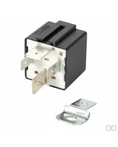 Fendt - X830250012000 - Relais, 12 V 70 A, Zuendschloss