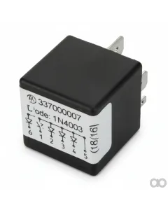Fendt - X830250076000 - Diodenarray