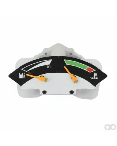 Fendt - X833020003010 - Tanktemperaturanzeige