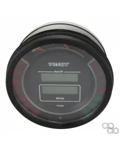 Fendt - X833020004000 - Traktormeter