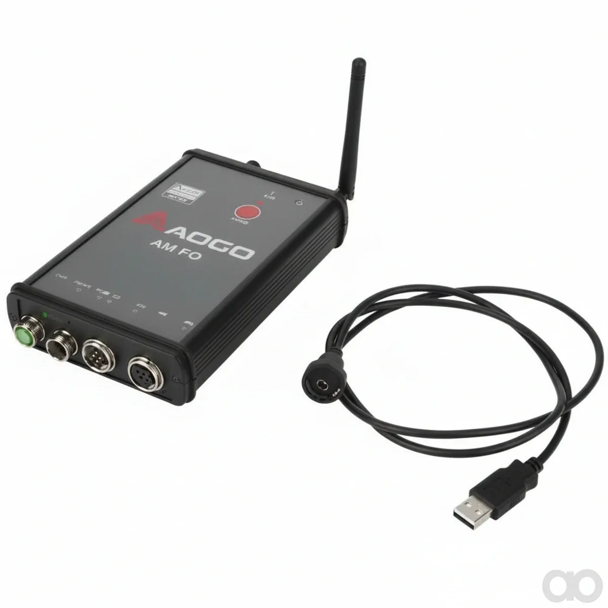Fendt - X899980206500 - Agcam USB-Adapter