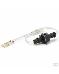 Fendt - X899980246201 - Kabel, AMP Minitimer, Turbo-Kupplungsventile