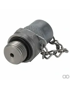 Fendt - X899980249205 - Minimess-Verbindung