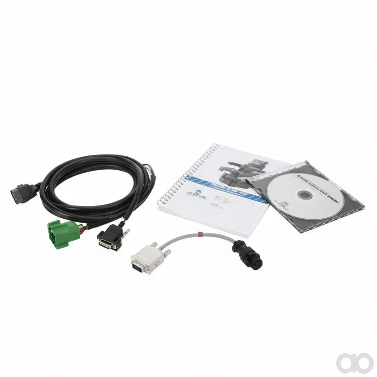 Fendt - X899980384000 - Pruefgeraet
