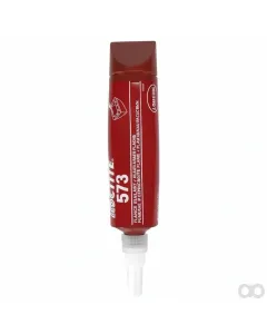 Fendt - X903050074000 - Loctite® 573™ Flanschendichtmittel, 250 mL Rohr