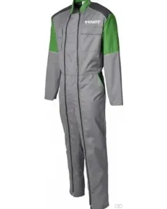 Fendt - X991018048000 - Overall T50 Doppelreissverschluss