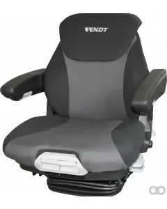 Fendt - X991450001000 - Sitzbezug
