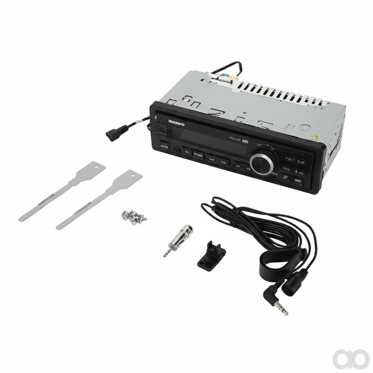 Fendt - X991450175000 - Radio