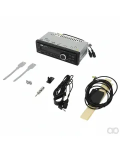 Fendt - X991450189000 - Radio