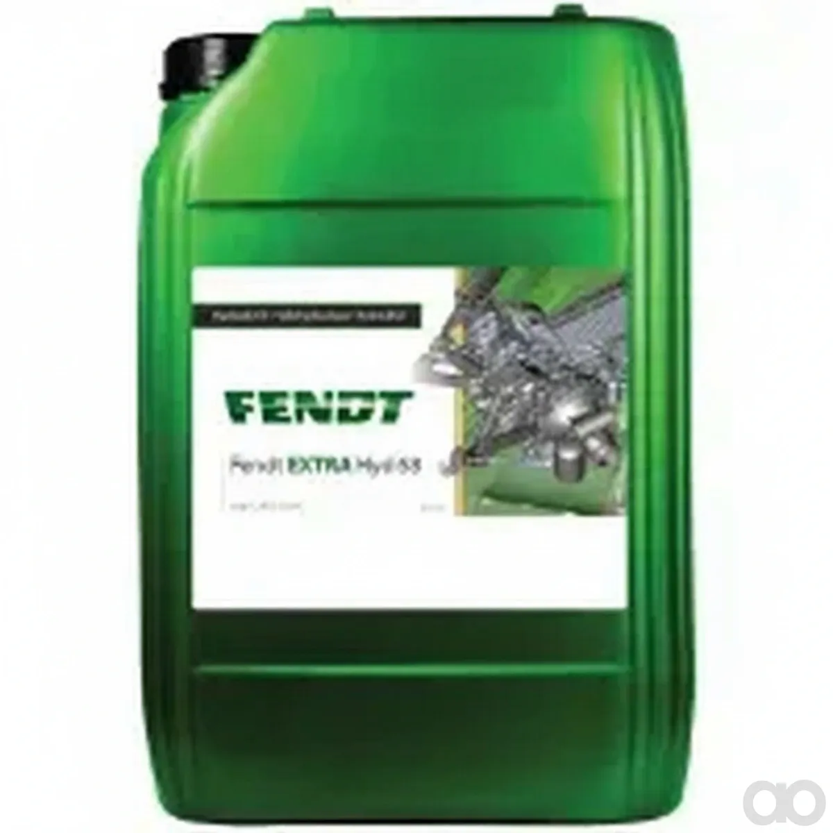 Fendt - X991500320000 - Hydraulikfluessigkeit
