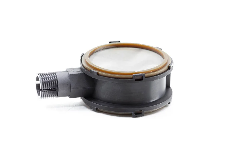 Argo Hytos - 2SF 56/48-0.063 - Saugfilter (Anschraubelement)