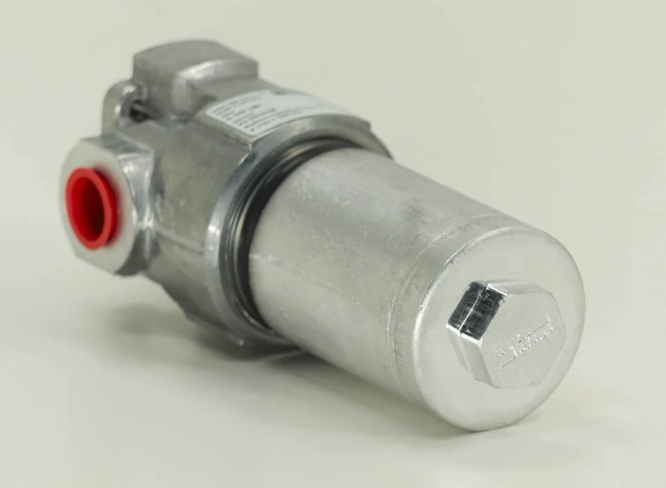 Argo Hytos - D 042-186 - Druckfilter