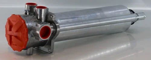 Argo Hytos - E 248-156 - Ruecklauf-Saugfilter