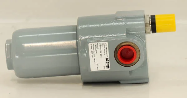 Argo Hytos - HD 049-166 OD1 - Hochdruckfilter
