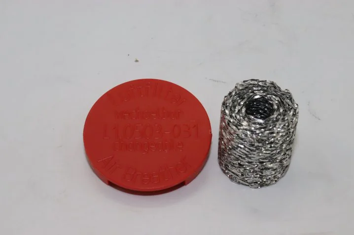 Argo Hytos - L1.0503-031 - Luftfilter (Be- und Entlüftung)