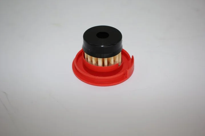 Argo Hytos - L1.0503-03 - Luftfilter (Be- und Entlüftung)