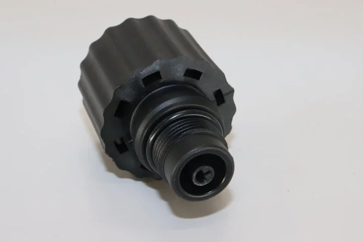 Argo Hytos - L1.0506-185 - Luftfilter (Be- und Entlüftung M 22X1,5)