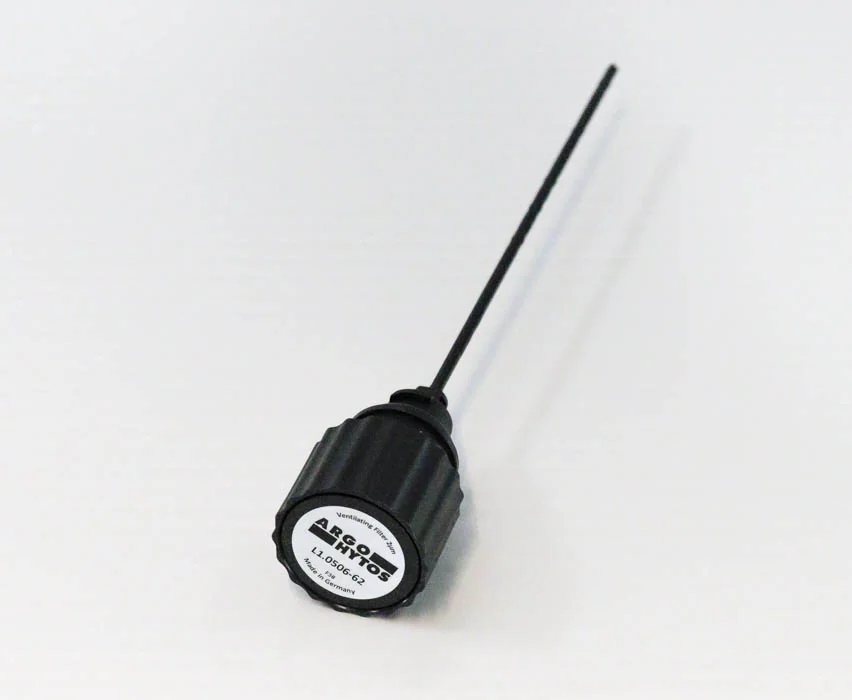 Argo Hytos - L1.0506-62 - Luftfilter (Be- und Entlüftung)
