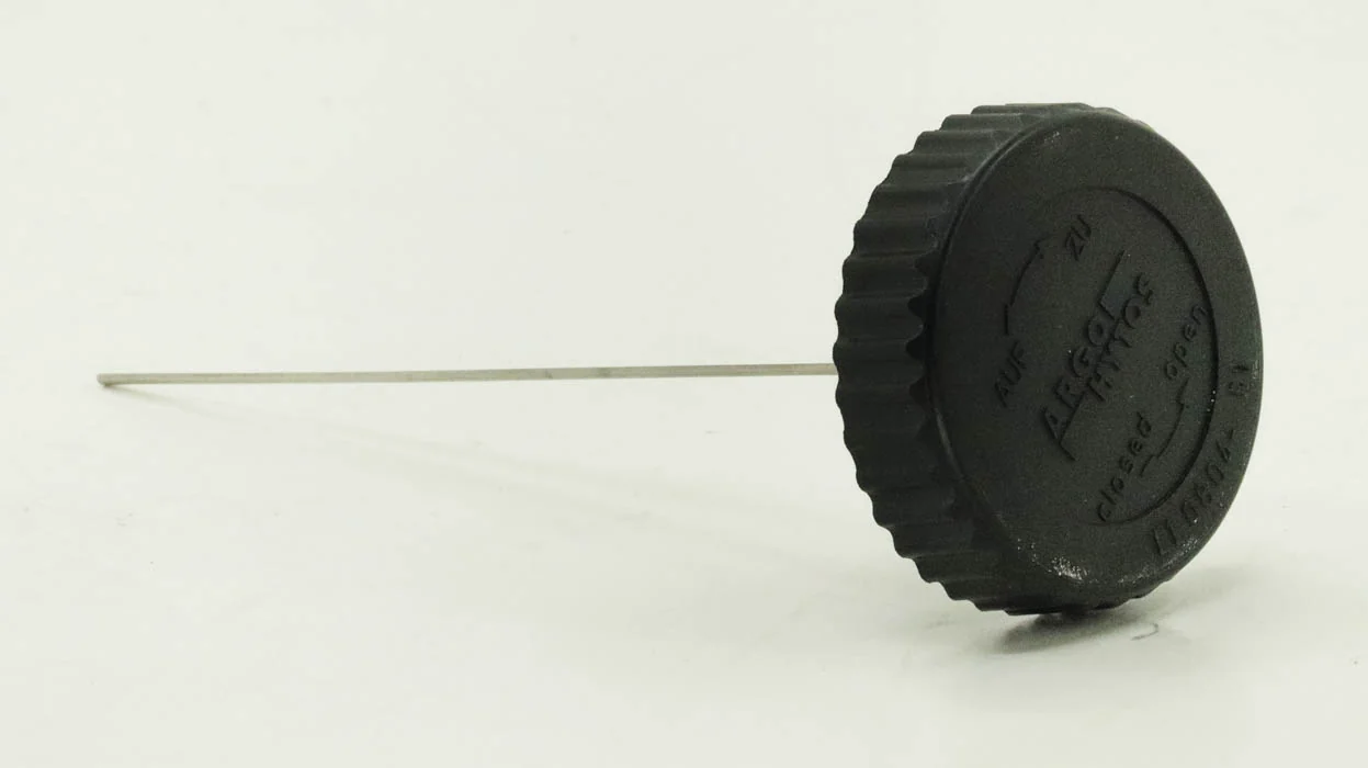 Argo Hytos - L1.0804-61 - Luftfilter (Be- und Entlüftung)